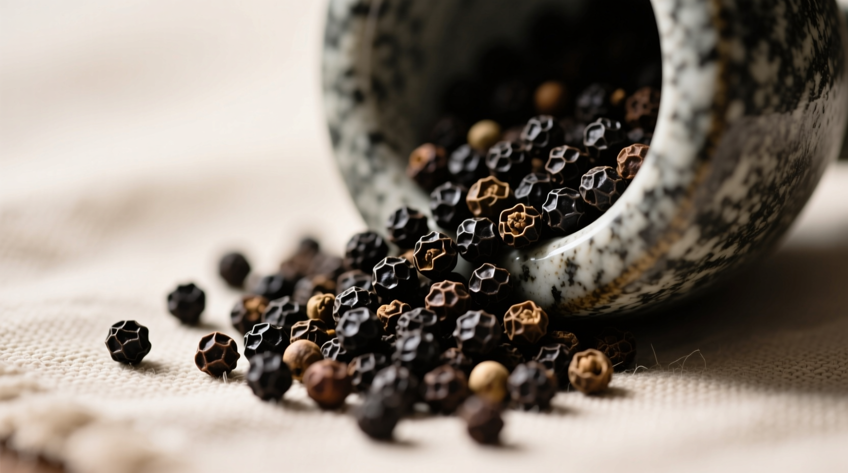 black pepper quality what actually matters and what doesn t