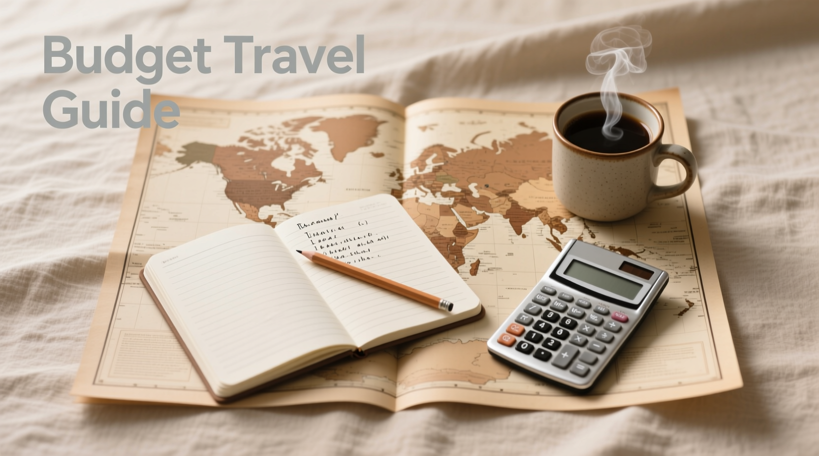 Why Do Airplanes Fly at 36,000 Feet? Budget Travel Guide