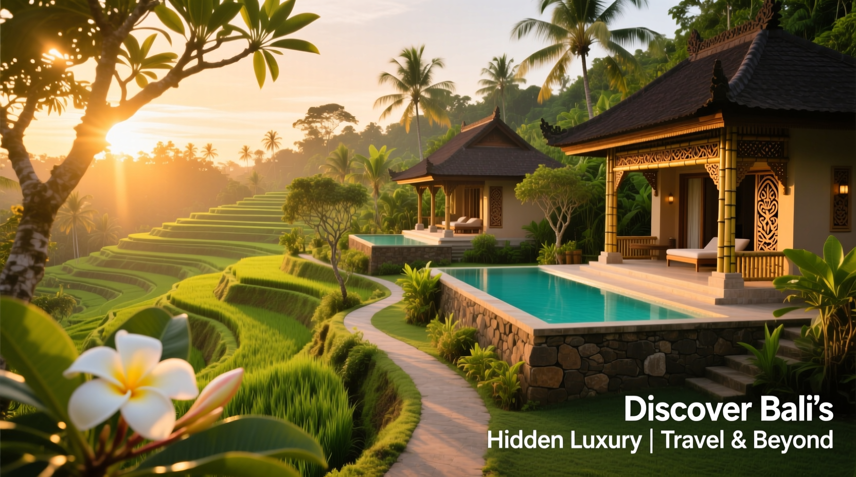 Best Private Villas in Bali Indonesia: Budget Traveler’s Guide