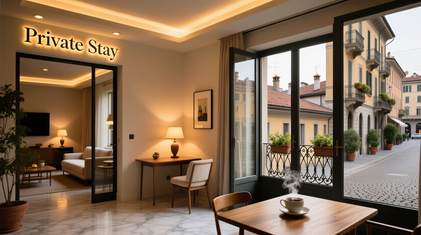 Airbnbs in Milan Italy: Budget Traveler’s Practical Guide
