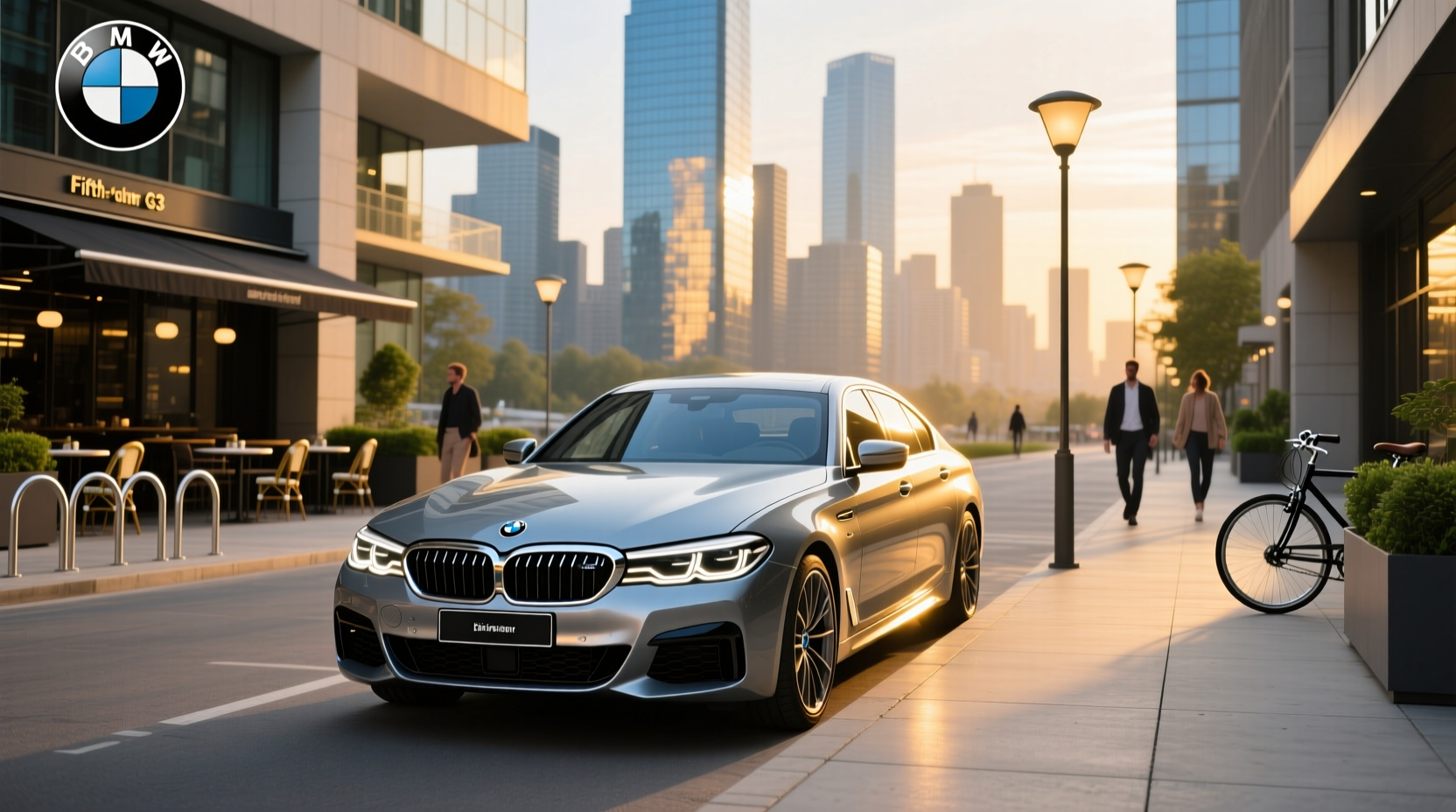 How to Choose BMW G30, Which BMW is the G30? Buying Guide
