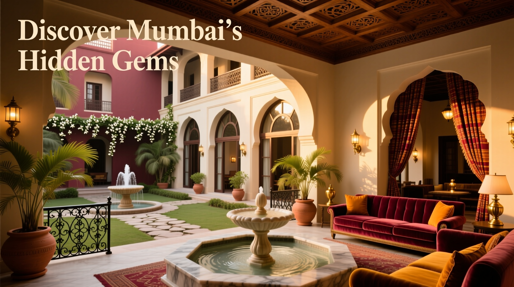 Mumbai Hotels Budget Guide: How to Choose Affordable Stays