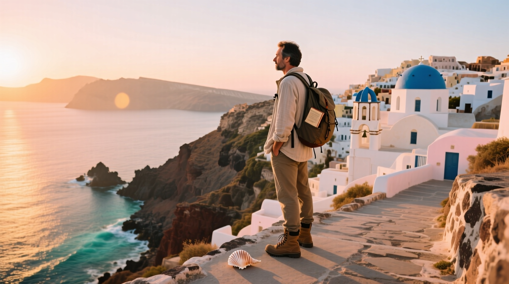 You're Not Californian: A Realistic Travel Narrative on Belonging