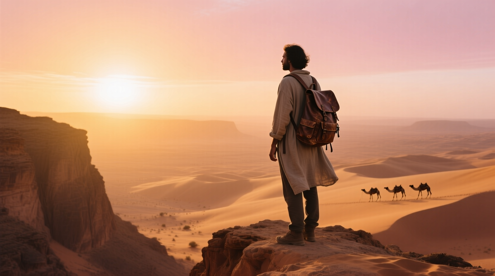 Why I Stopped Travelling: A Honest Reflection on Burnout and Relearning Travel