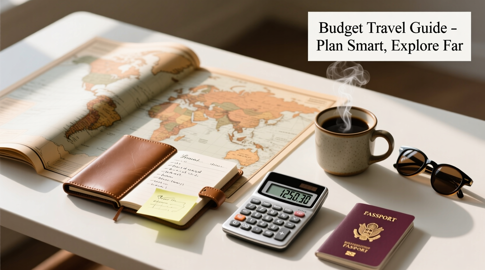 How Biden’s Climate Plan Affects Budget Travelers: Practical Savings Guide
