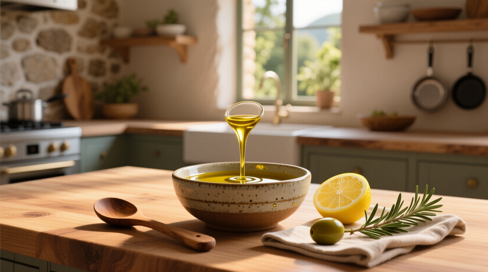 Can You Take Extra Virgin Olive Oil Orally? A Guide