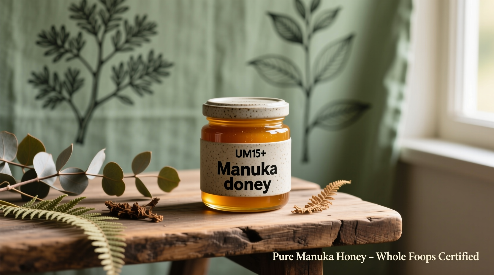 Manuka Honey at Whole Foods: Authenticity Guide & Buying Tips
