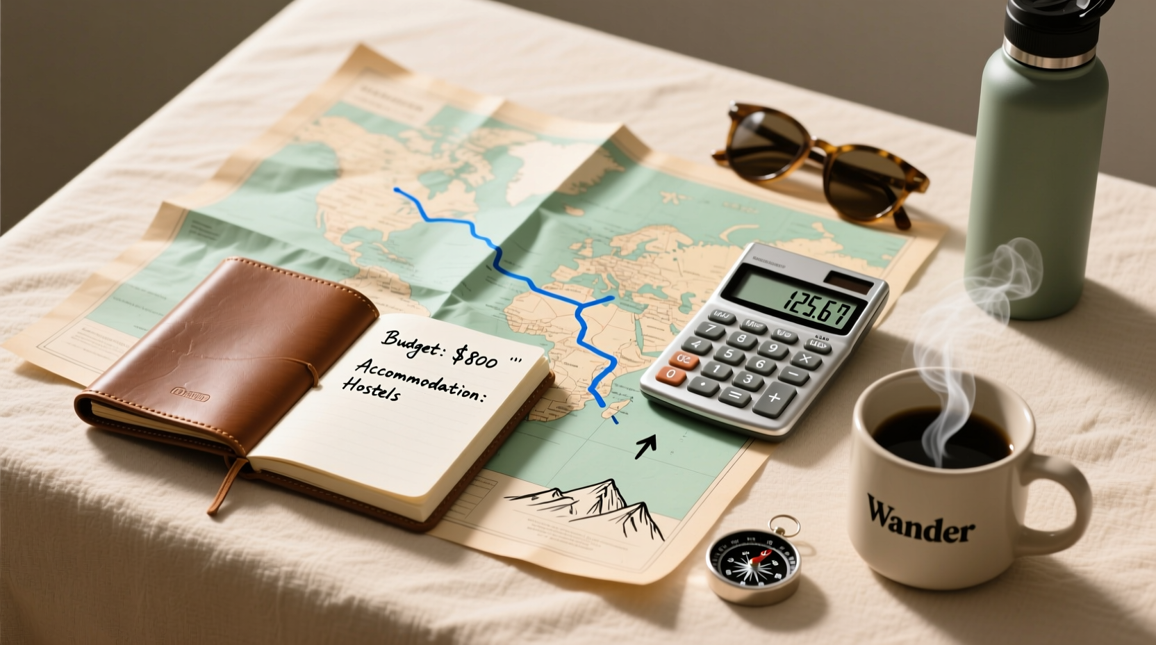 Loving-Lie-Truth One-Night Stand Costa Rica: Budget Travel Guide