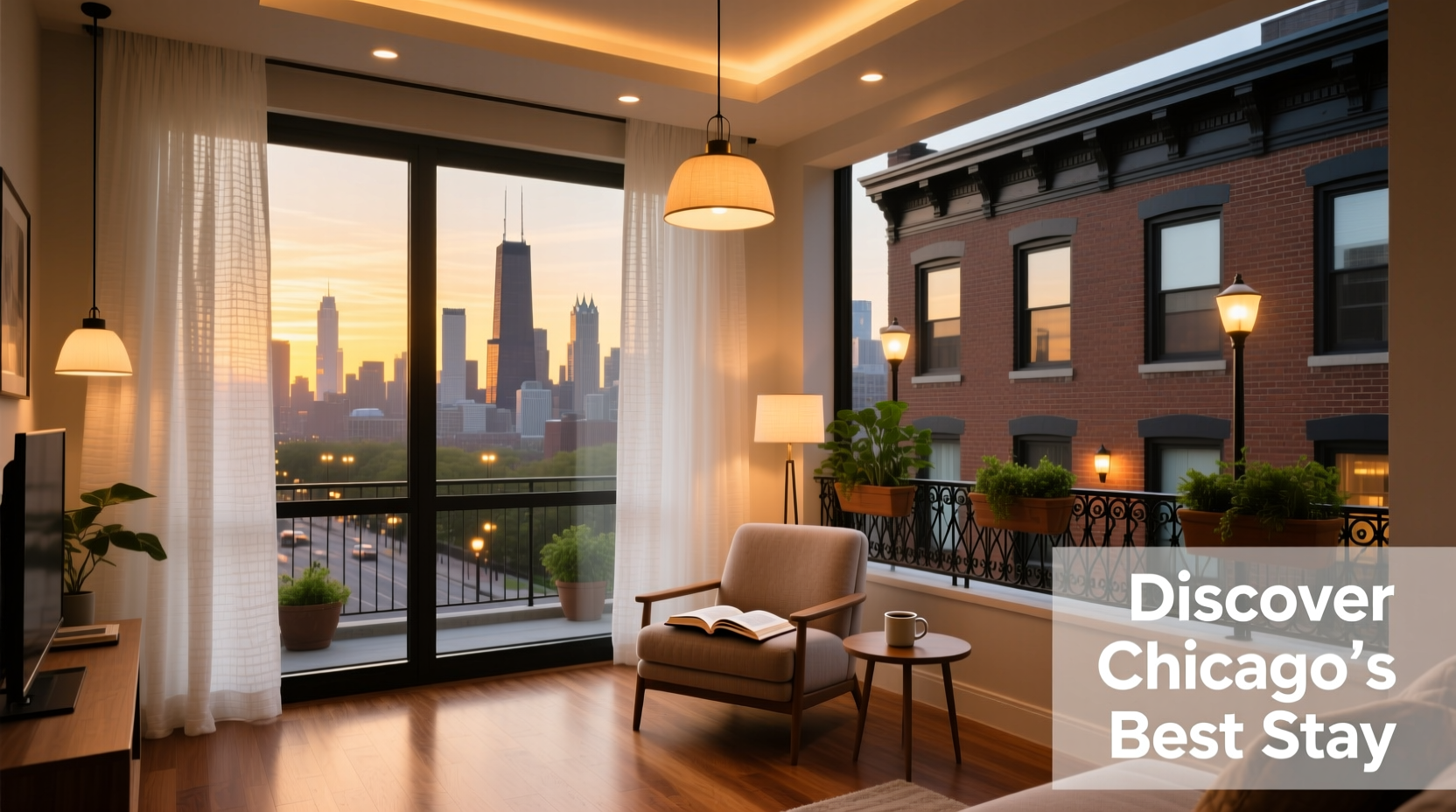 Best Airbnb in Chicago Illinois: Budget Traveler’s Practical Guide