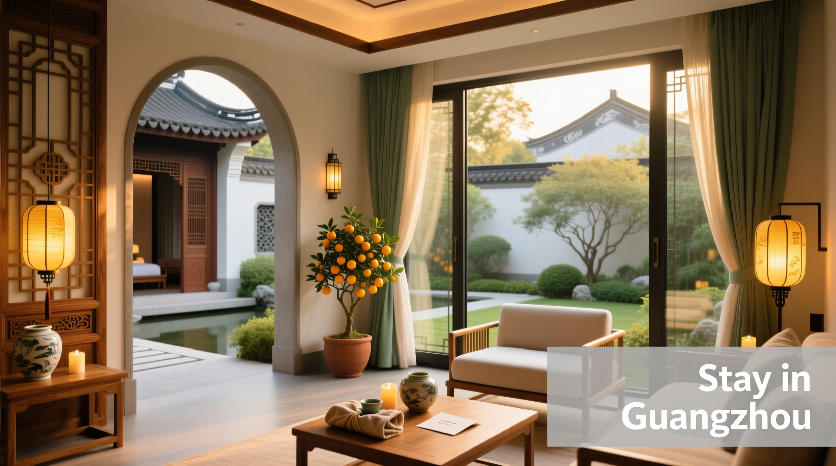 Where to Stay in Guangzhou China: Budget Traveler’s Practical Guide