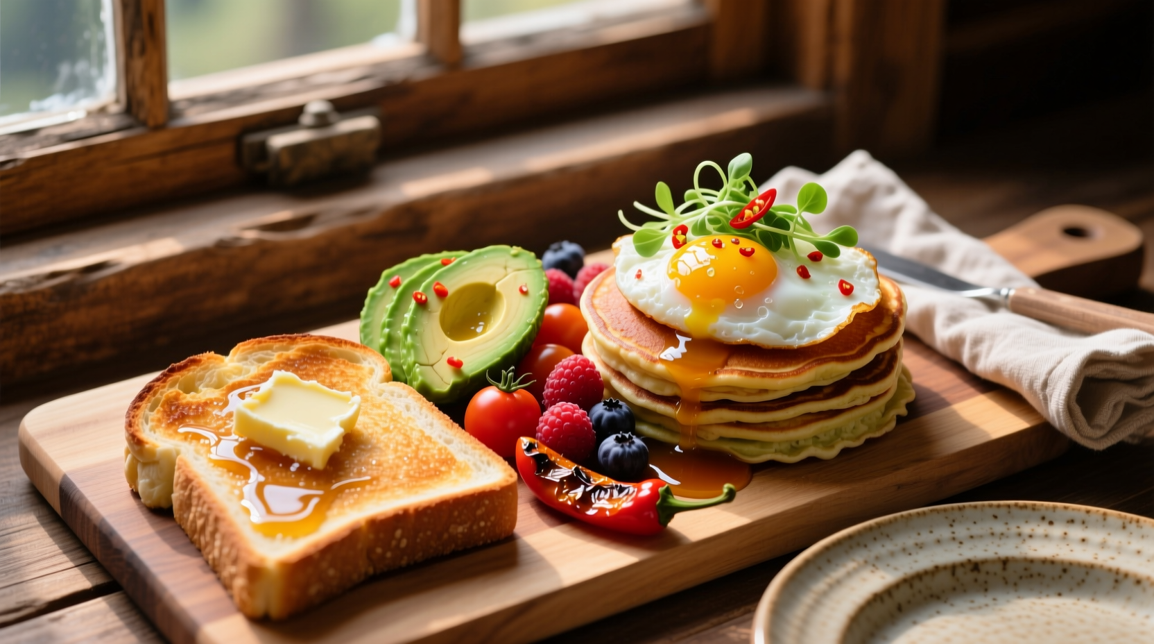 Best Bed & Breakfasts Yosemite CA: Food-Focused Guide