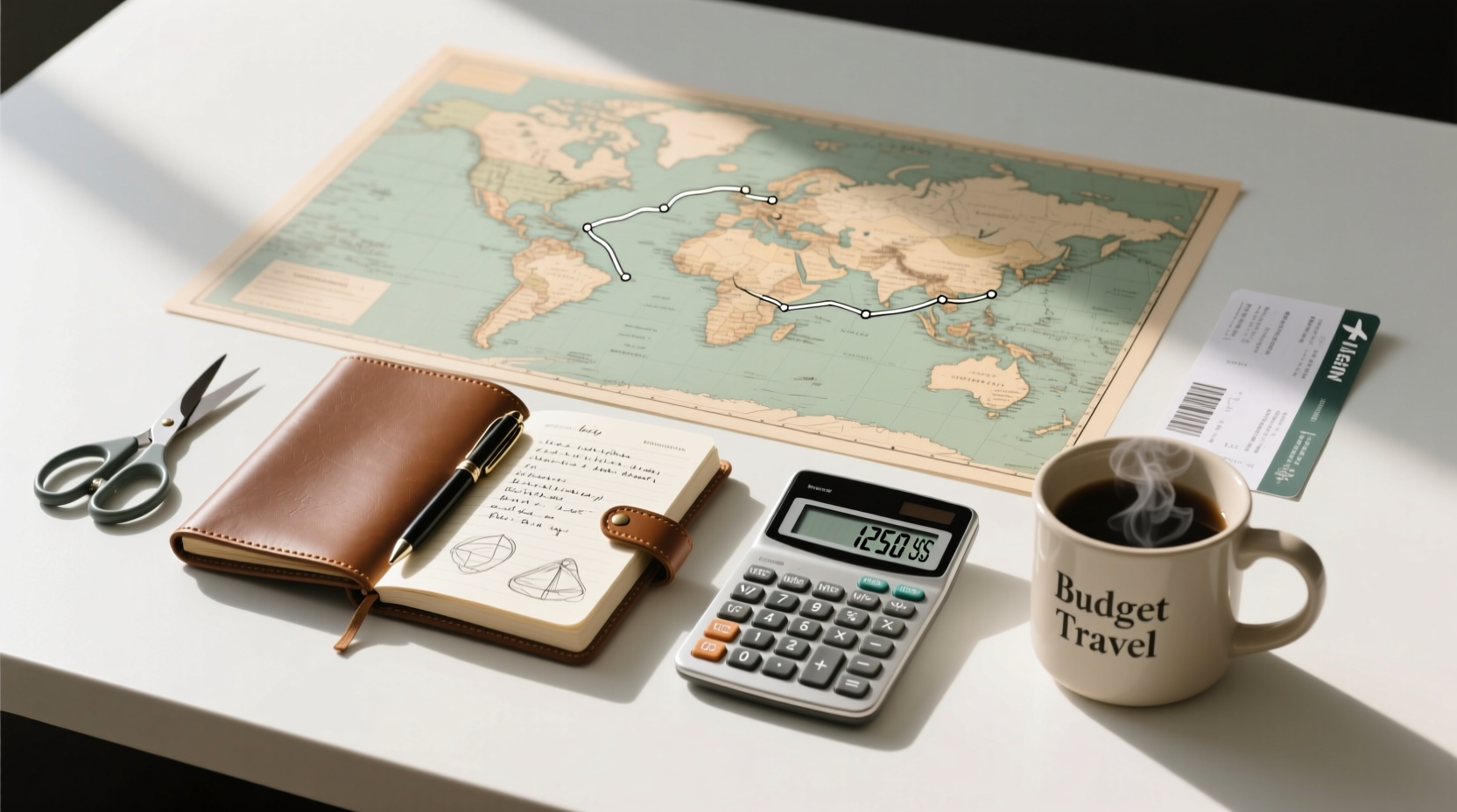 4 Free Video Editing Programs with Real User Reviews: Budget Traveler’s Guide