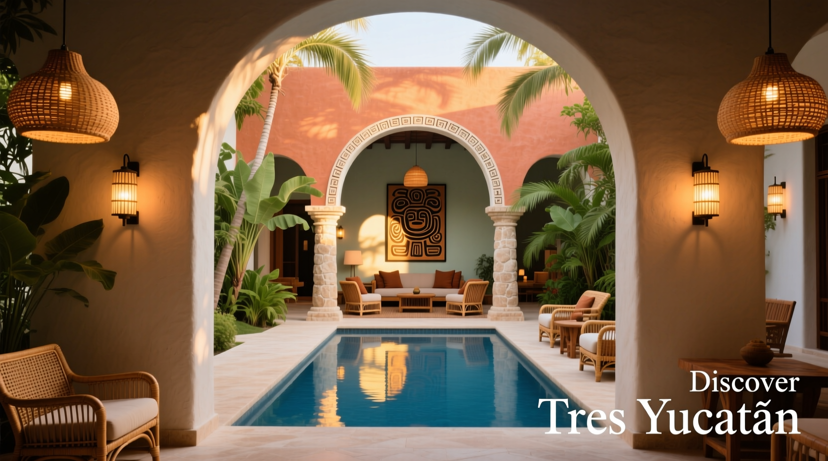 TRS Yucatan Hotel Budget Accommodation Guide: What to Expect & Where to Stay