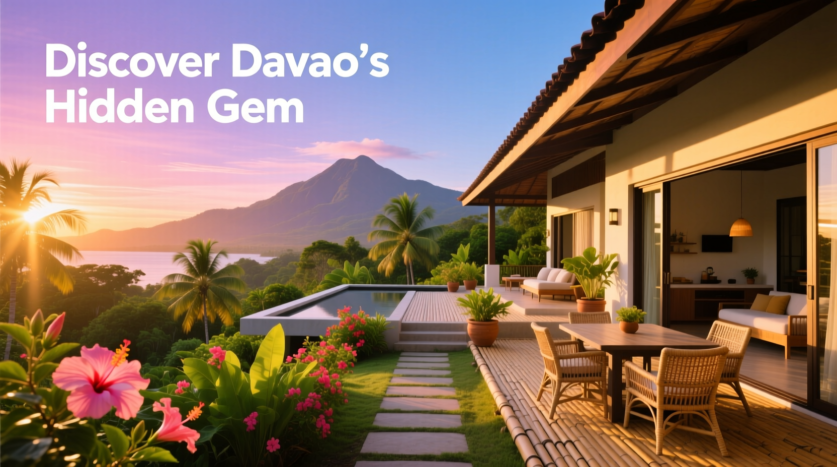 Best Airbnb in Davao City Philippines: Budget Traveler’s Guide