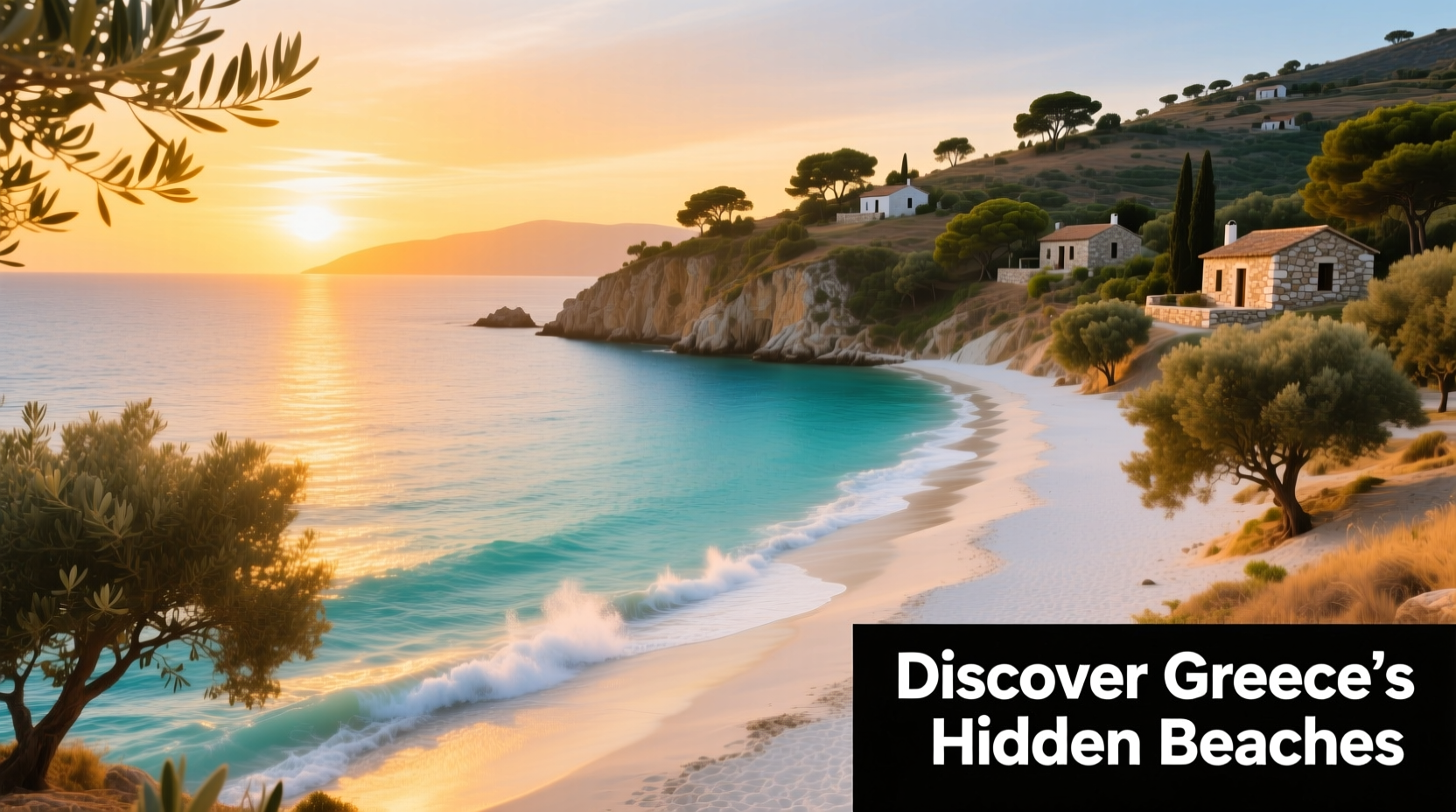 Best Beaches in Greece for Budget Travelers: Practical Guide