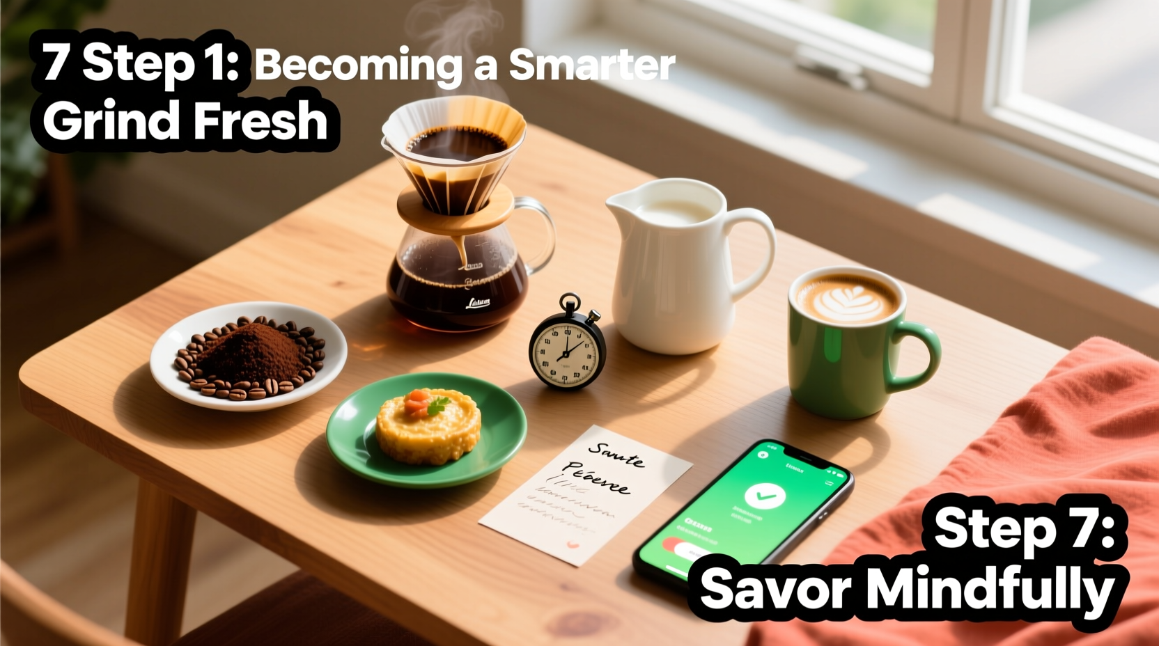 How to Become a Smarter Coffee Drinker: A Practical Culinary Travel Guide