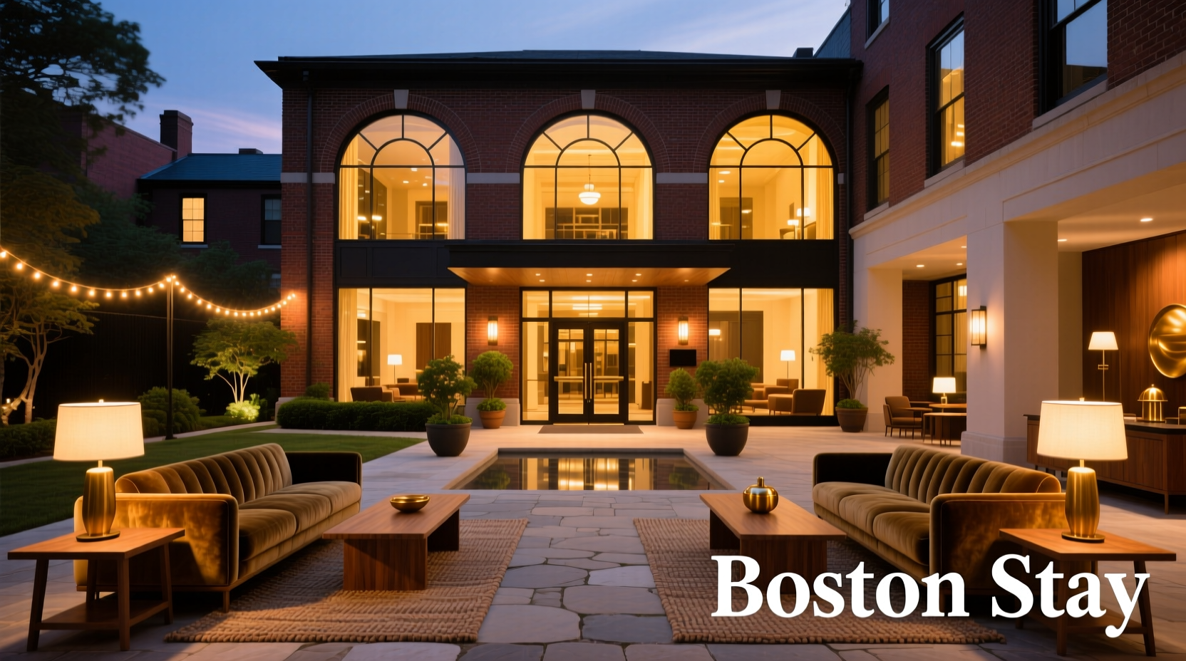 Boston Hotels Guide for Budget Travelers: Where to Stay & How to Save