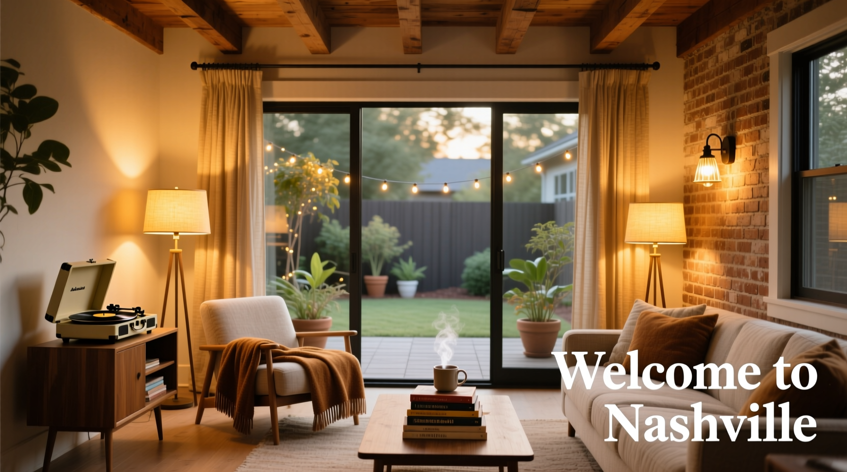Airbnb Nashville Guide: How to Find Affordable, Safe Stays