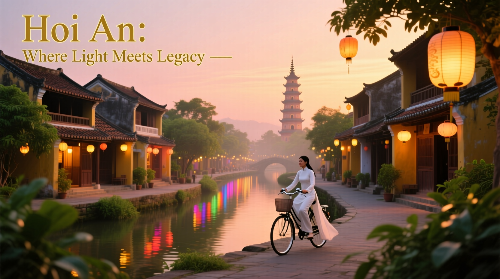 Hoi An Itinerary: Budget Travel Guide for Backpackers & Savvy Travelers
