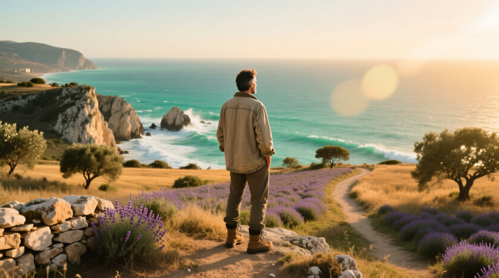 What the Hell Does Adventure Mean? A Real-World Travel Narrative
