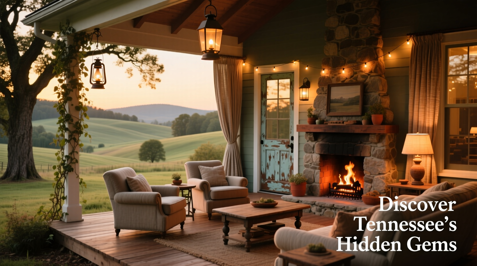 Best Airbnb in Tennessee USA: Budget Traveler’s Practical Guide