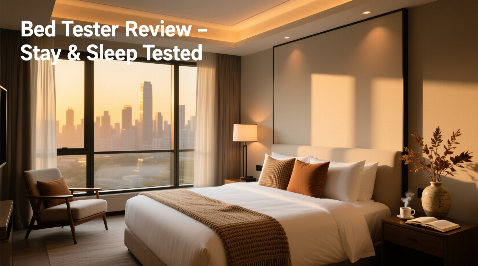 Job Hotel Bed Tester Accommodation Guide: What Budget Travelers Need to Know