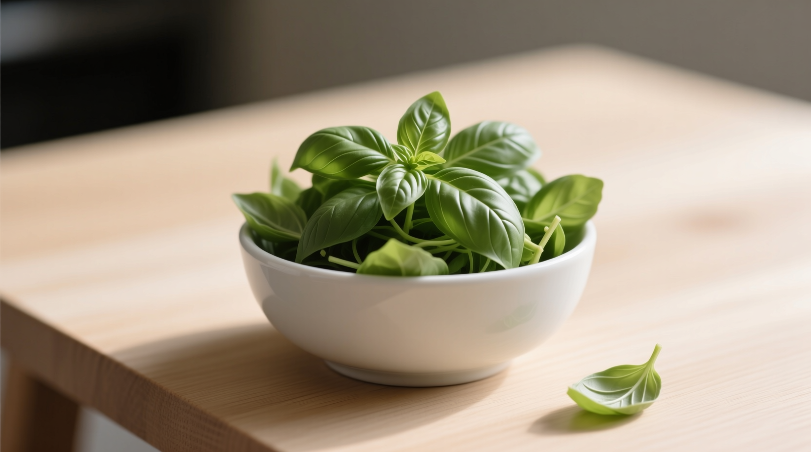 1 2 cup fresh basil to dried exact conversion that works