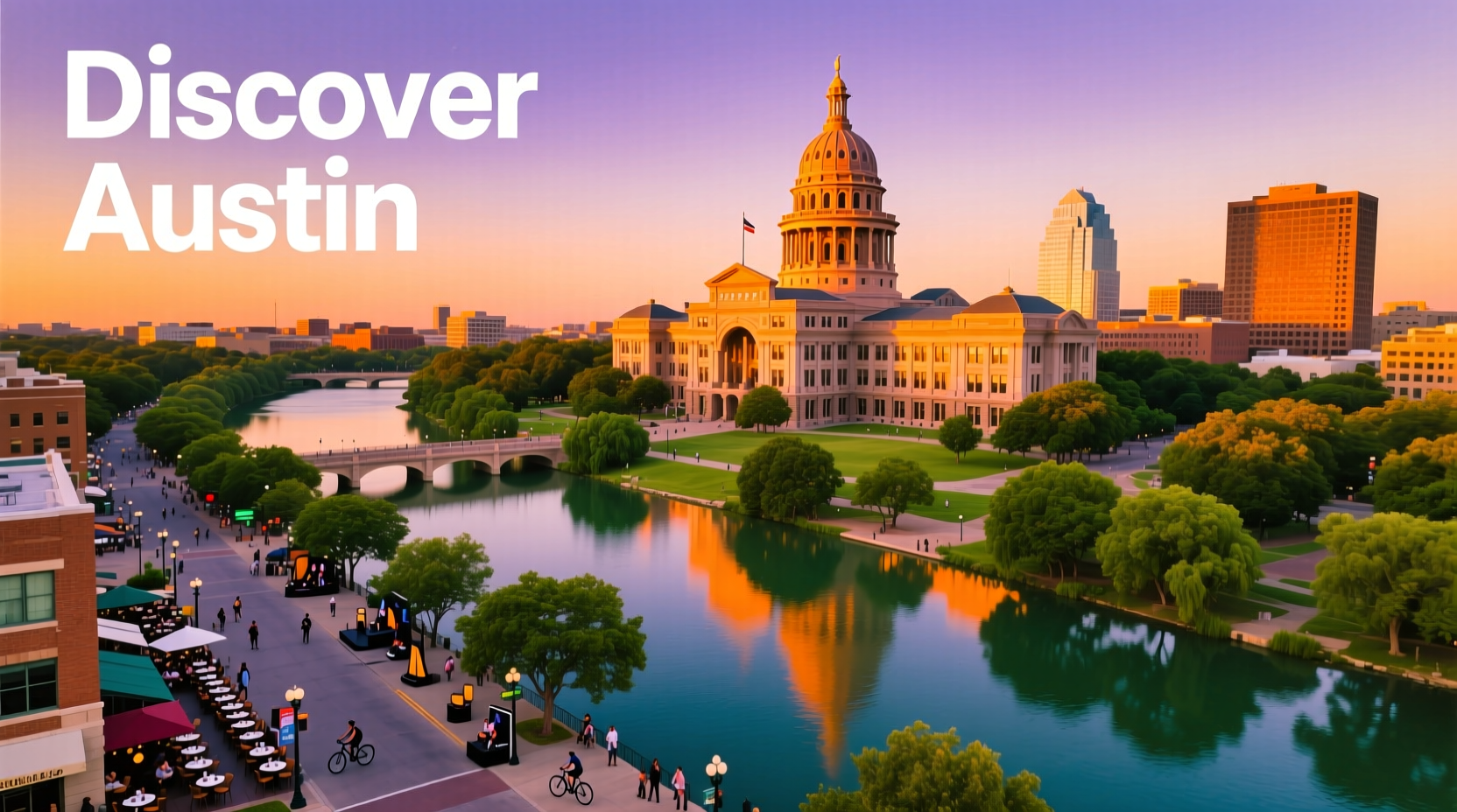 Things to Do in Austin USA: Budget Travel Guide & Practical Tips