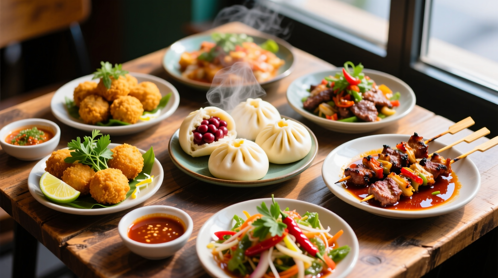 Best Street Food in the World #2: Where to Eat & How to Navigate It