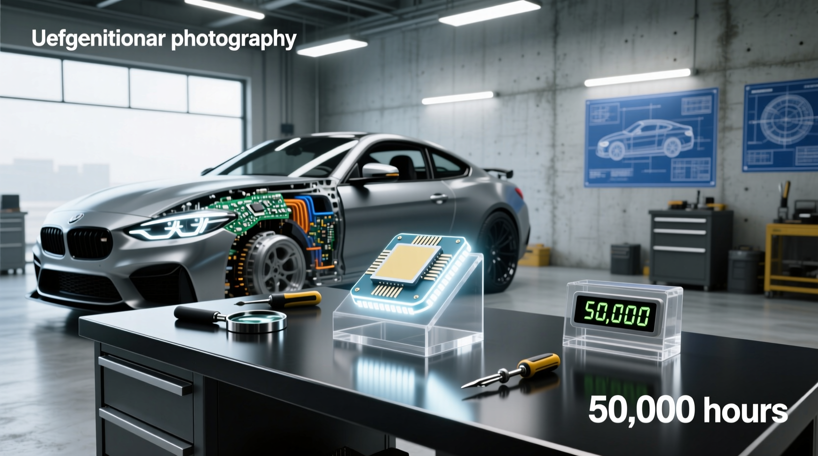 led chip for car light,How long do LED chips last? buying guide