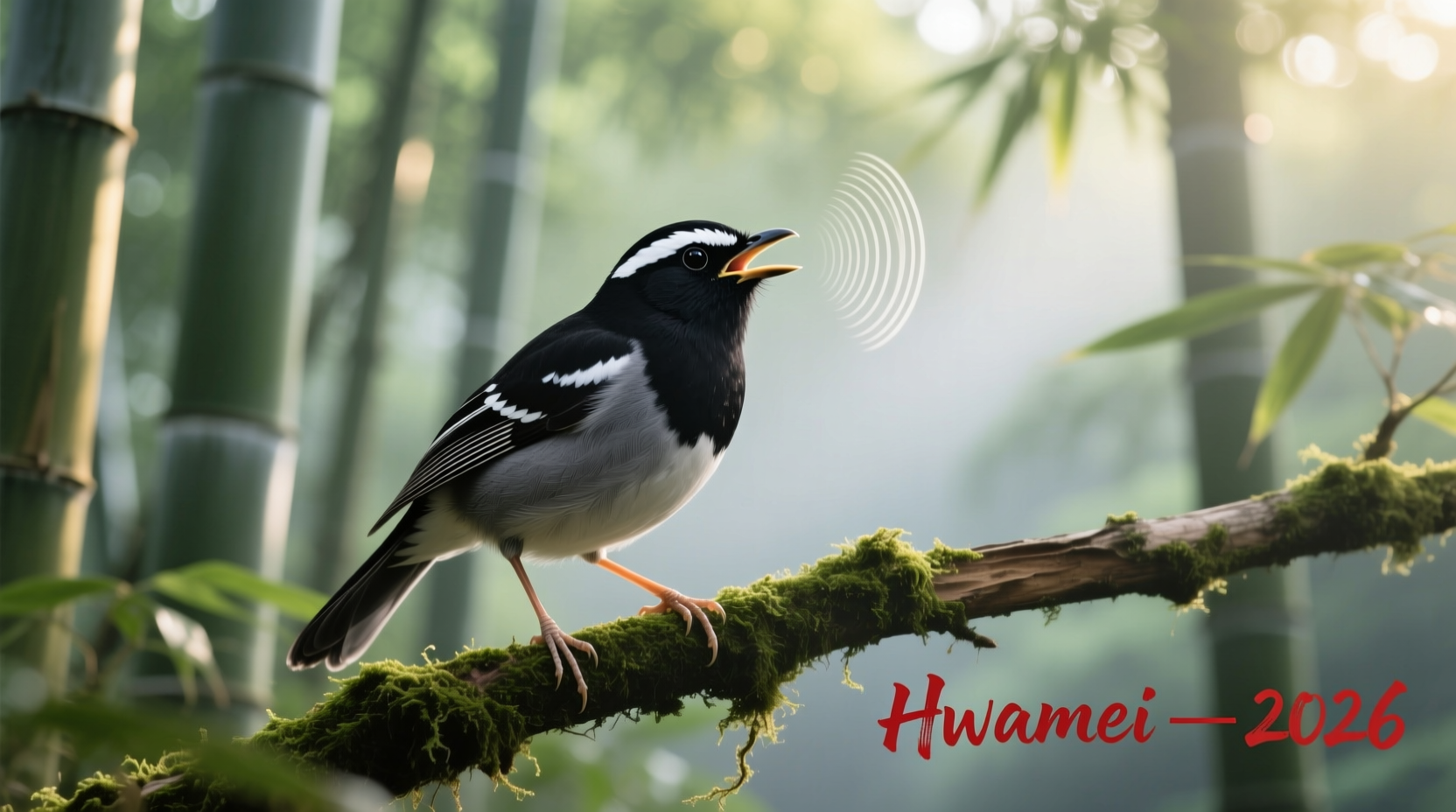 Chinese Hwamei: Unique Songbird Features (2026)