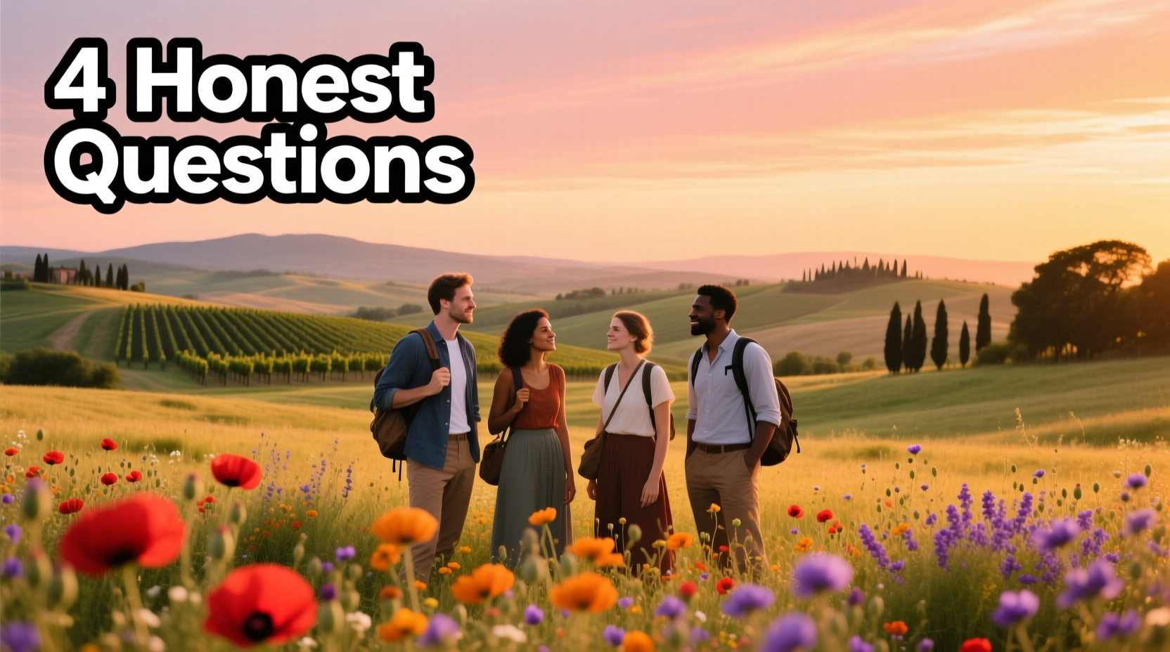 4 Honest Questions Americans Ask About France: A Budget Travel Guide