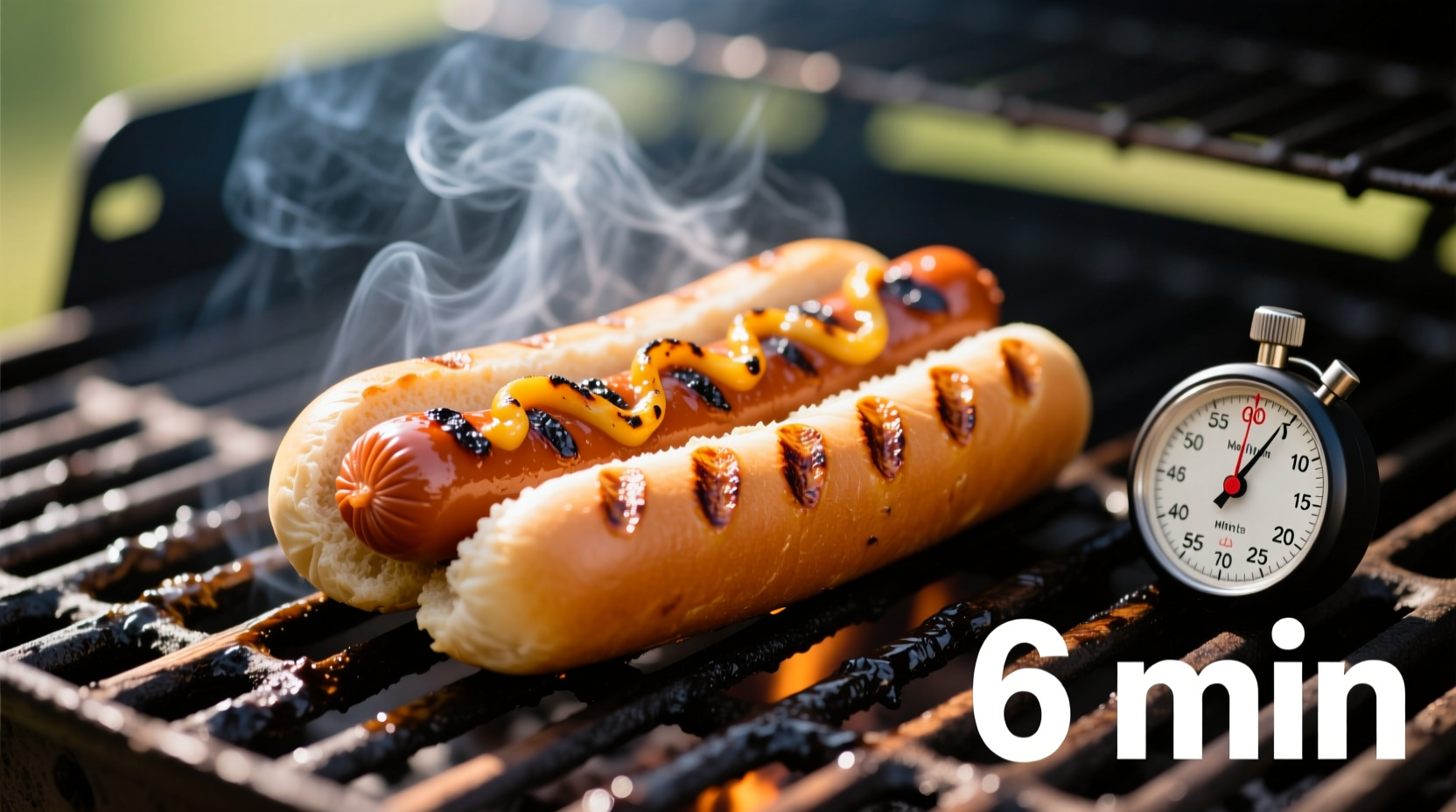 How Long to Cook Hot Dogs on Grill: Perfect Timing Guide