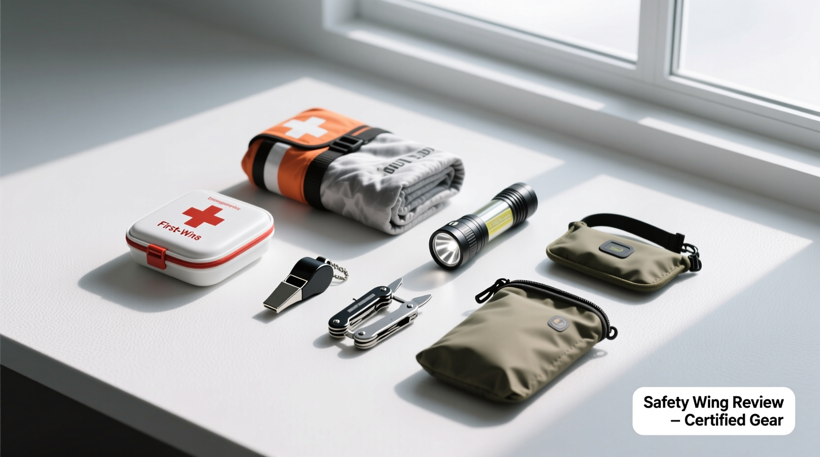 Safety Wing Review: What to Look for in Travel Safety Gear