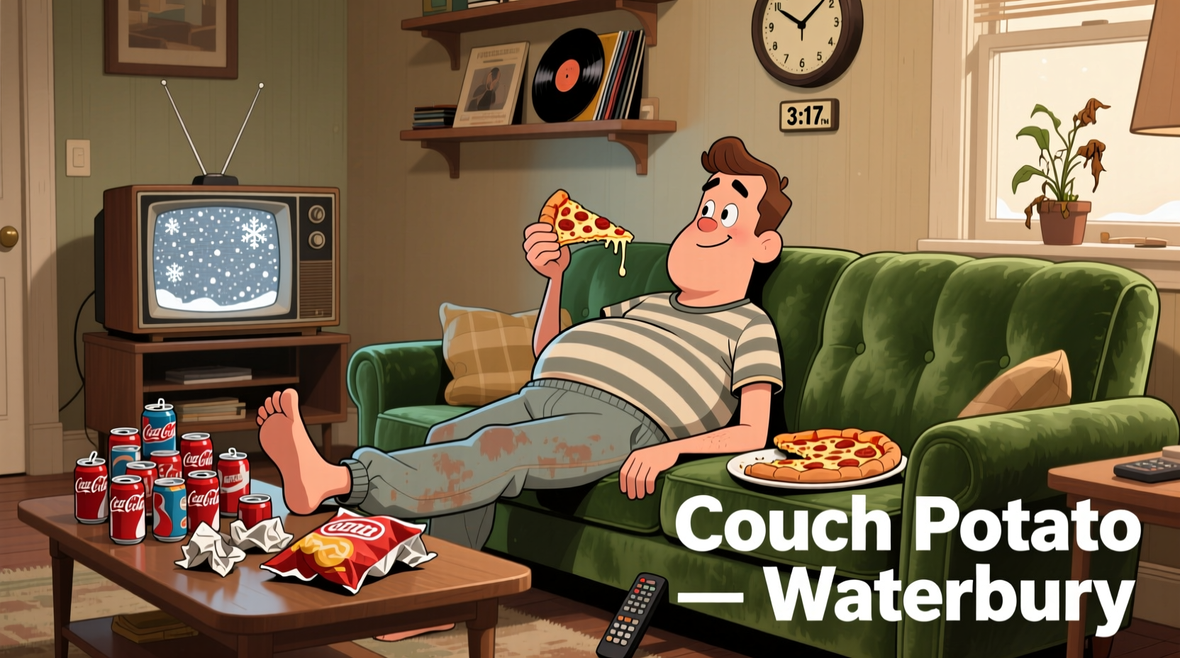 Couch Potato Waterbury: Complete Guide to CT Gastropub