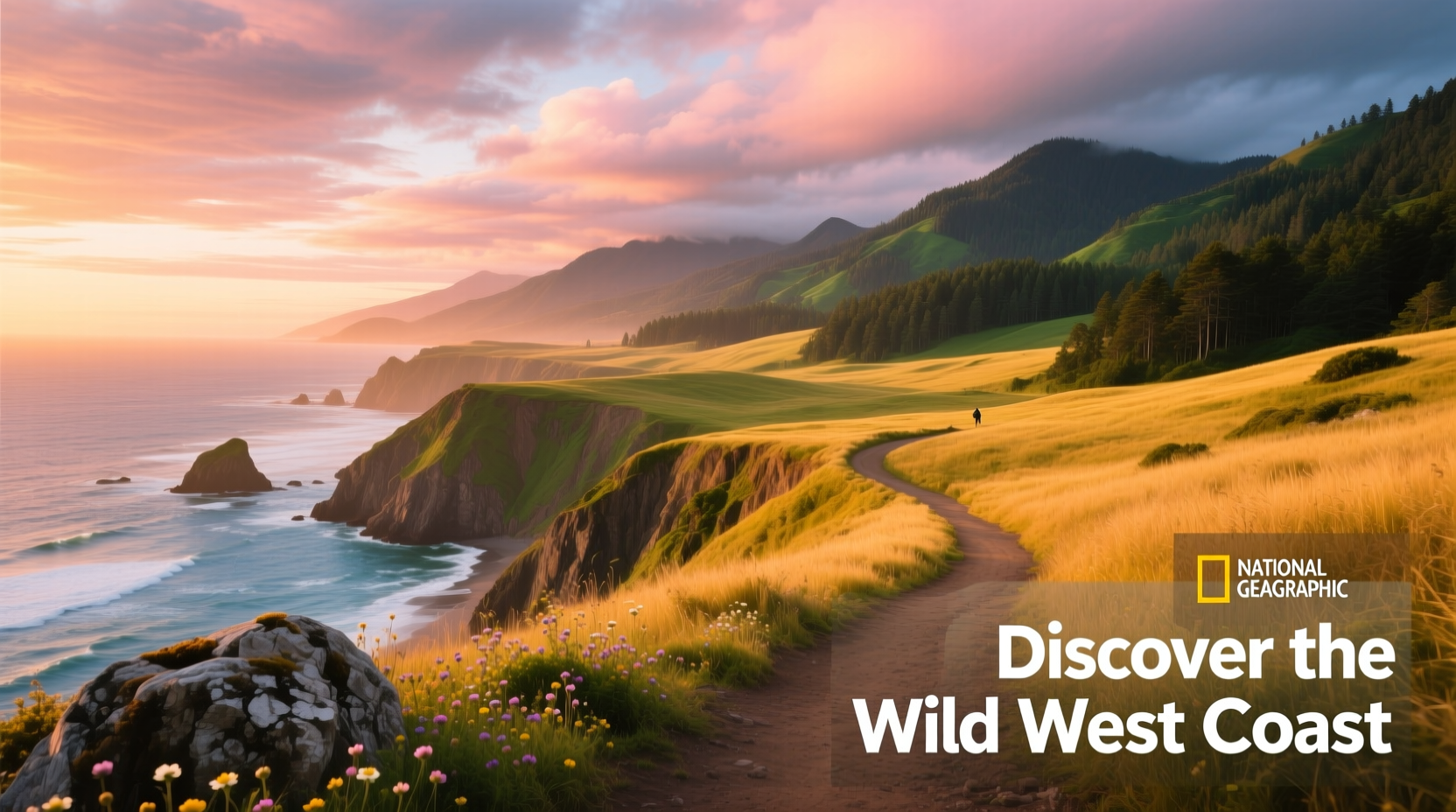 West Coast National Parks Budget Travel Guide: How to Visit Affordably