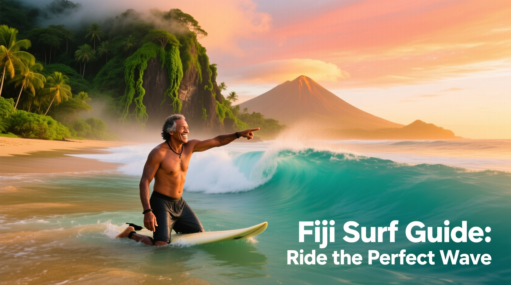 A Surfer’s Guide to Fiji: Budget-Friendly Surf Travel Tips