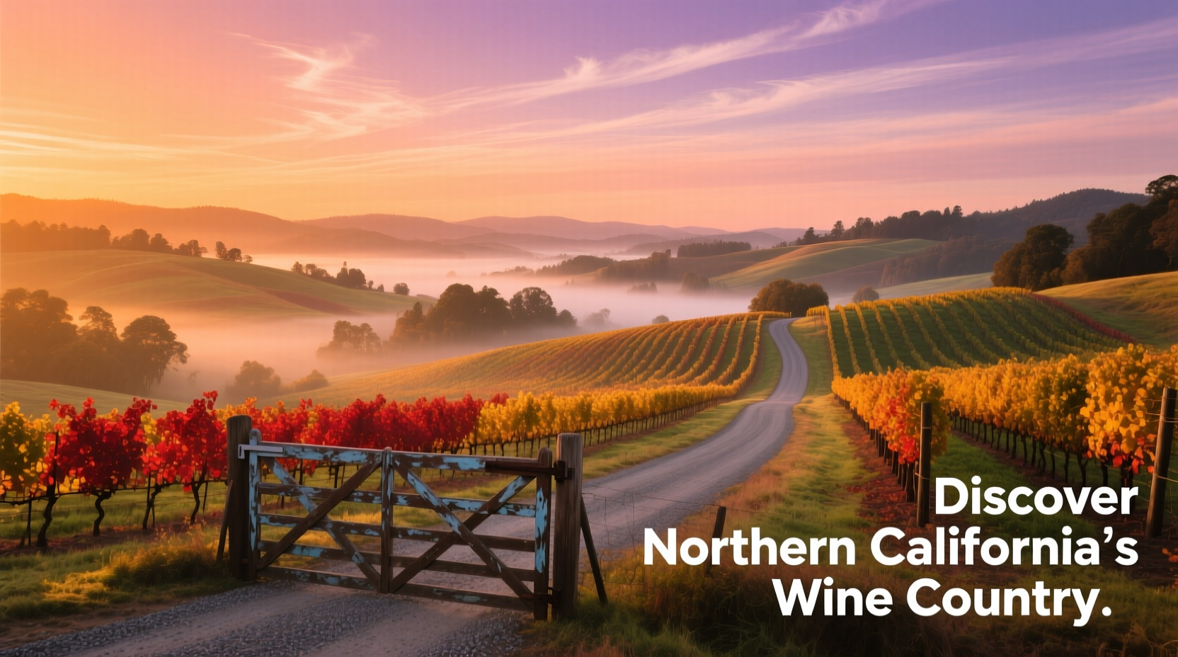 Northern California Wine Country Budget Guide: How to Visit Affordably