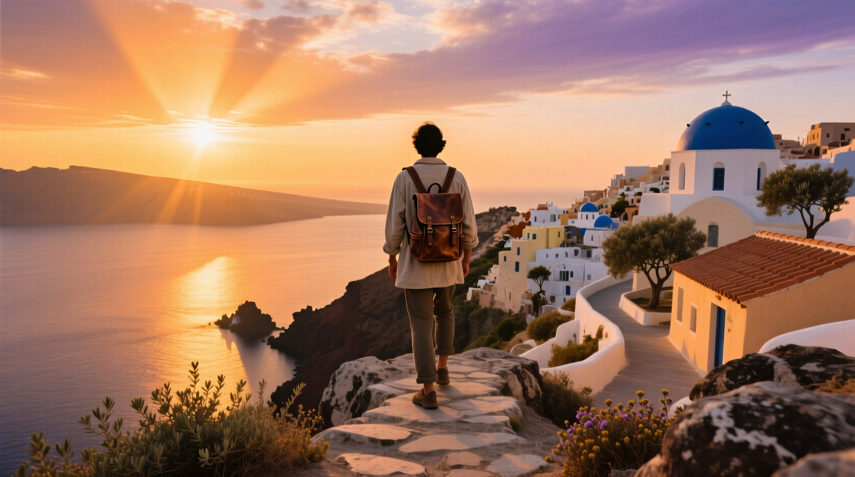 Hostel Love: Why Relationships on the Road Rarely Last