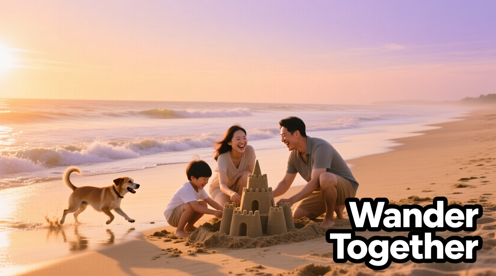 How to Pack for a Family Beach Trip Without Going Crazy: Practical Guide