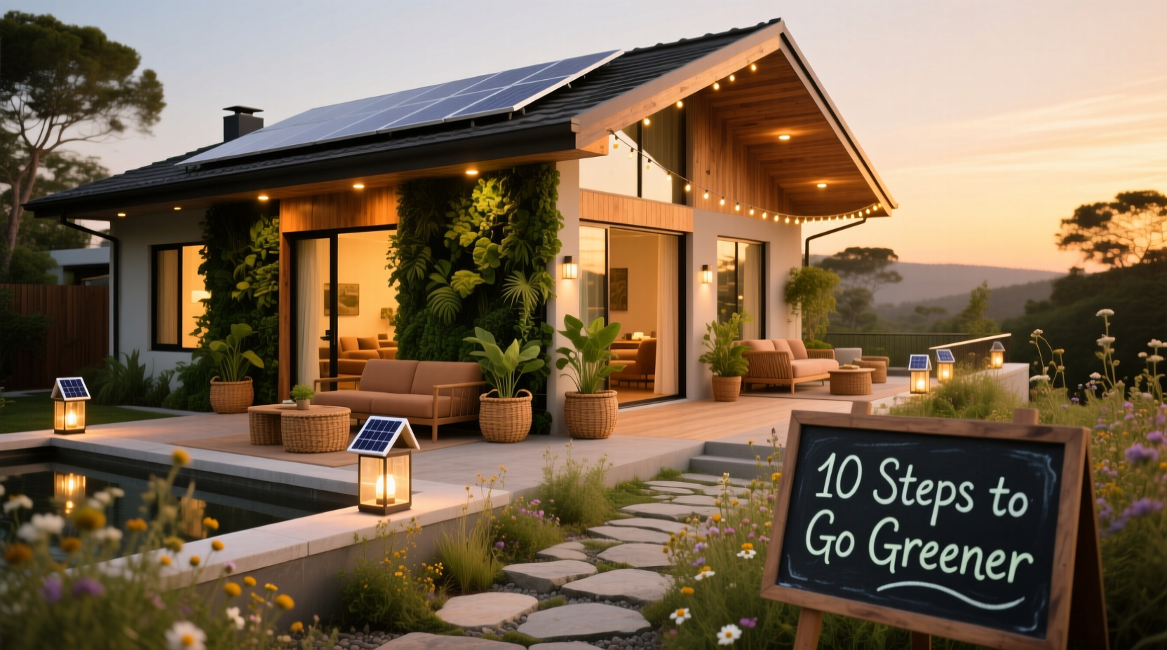 How Hotels Go Greener: 10-Step Guide for Budget Travelers