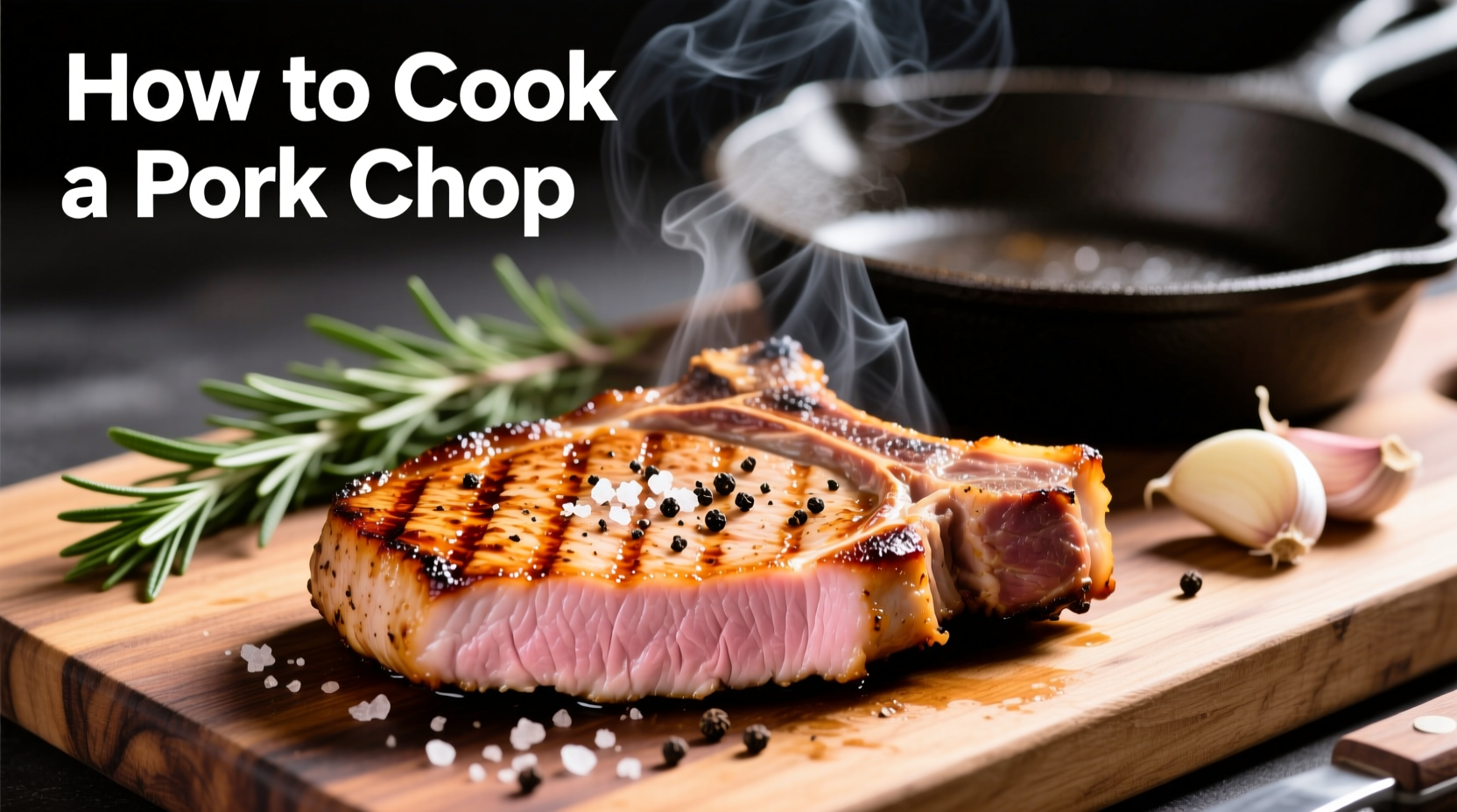 Perfect Pork Chop Cooking Guide: Temperature & Timing Secrets