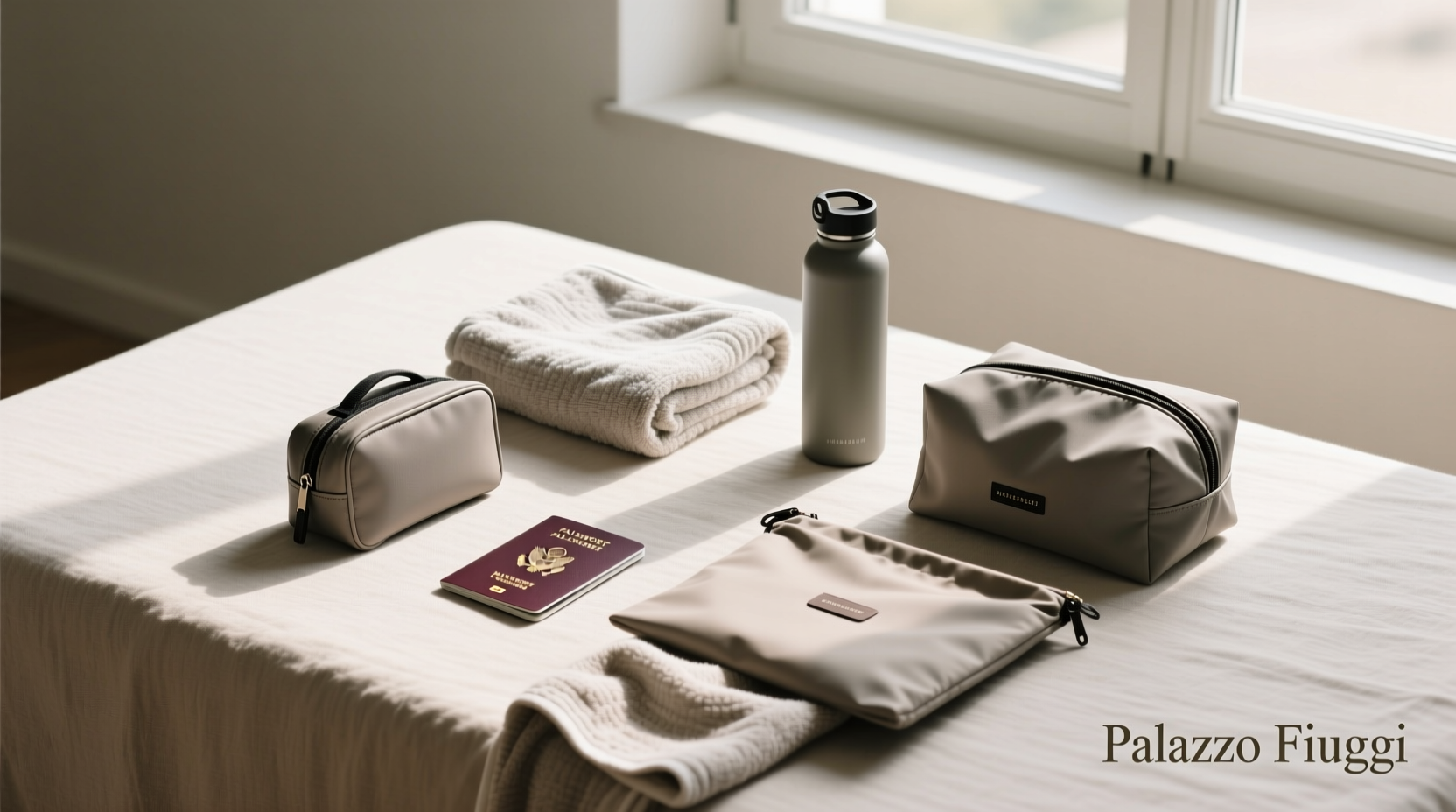 Palazzo Fiuggi Review: What Travelers Really Need to Know