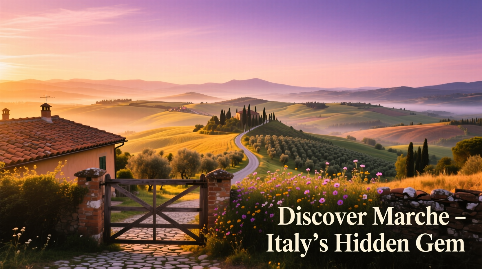 How to Visit Marche Italy on a Budget: Practical Guide