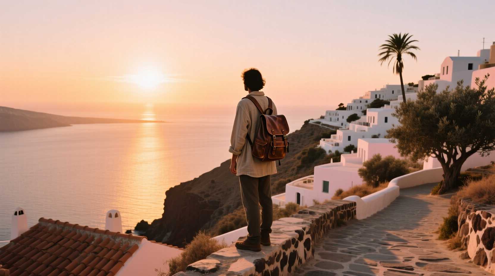21 Moments Every Writer Experiences: A Travel Narrative with GIF-Worthy Truths