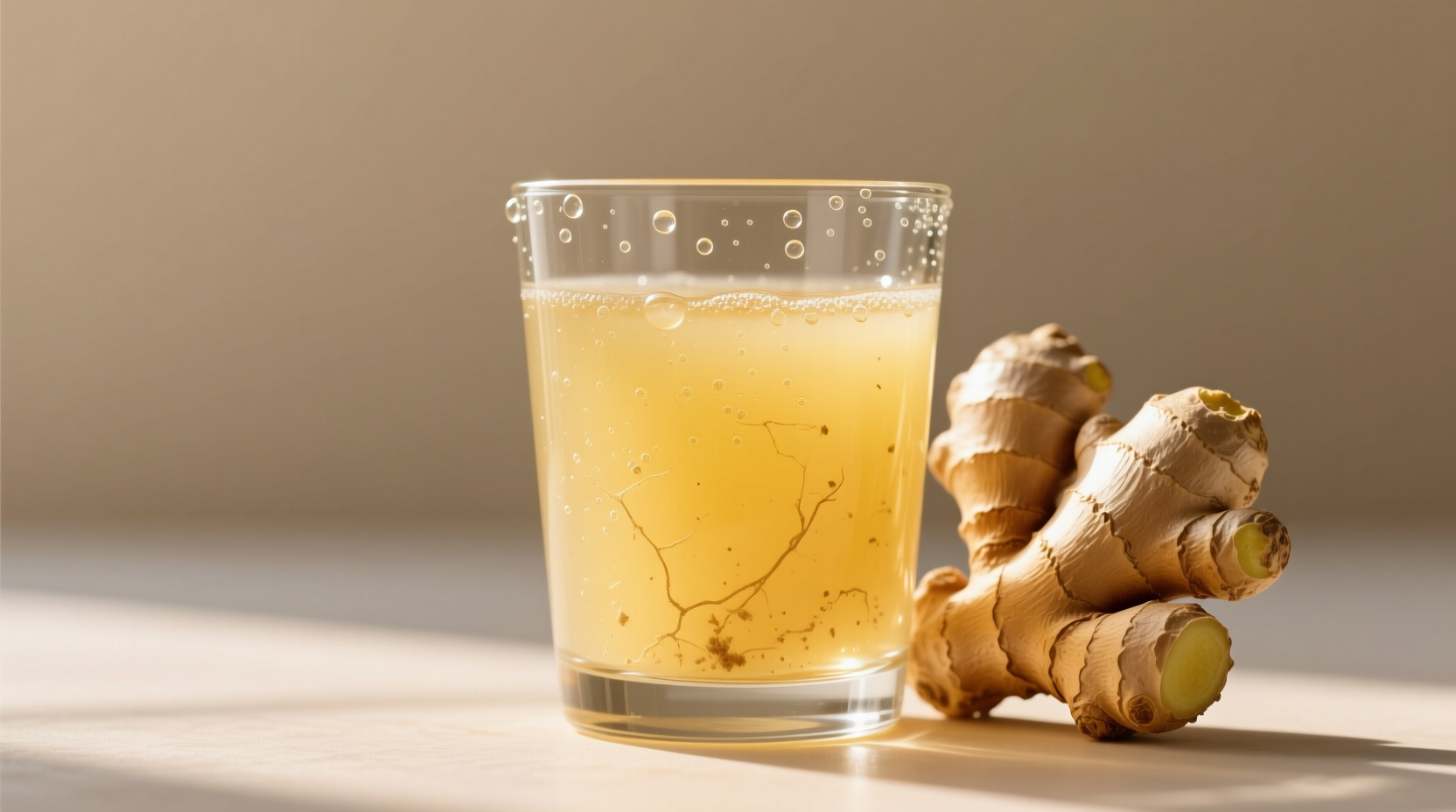 ginger juice benefits when it helps when it s overhyped