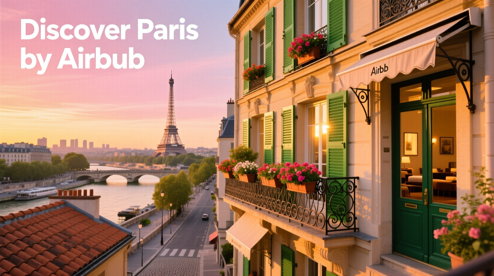 Romantic Airbnbs in Paris: Budget Traveler’s Practical Guide
