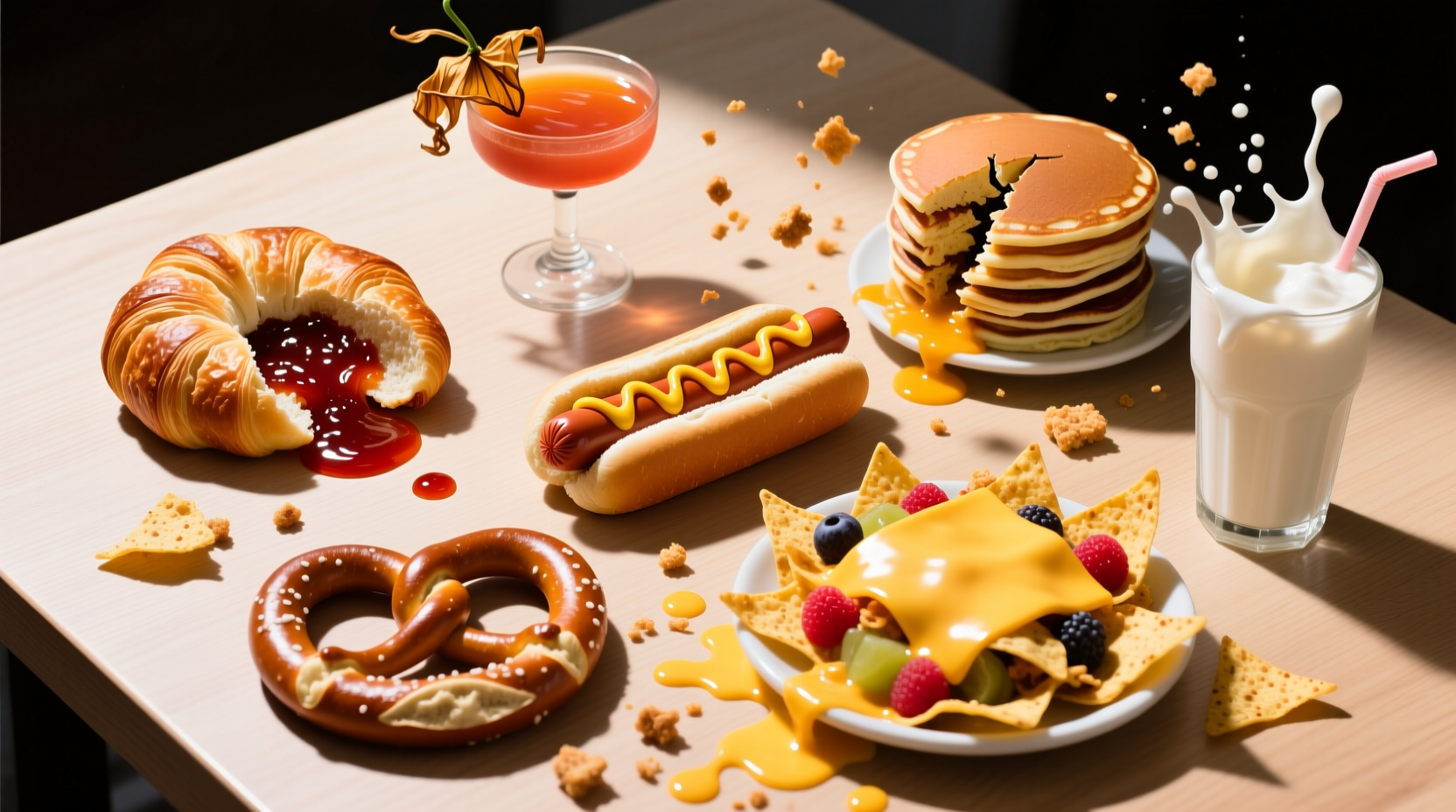 7 Things That Go Wrong on a Bar Shift: Culinary Travel Guide