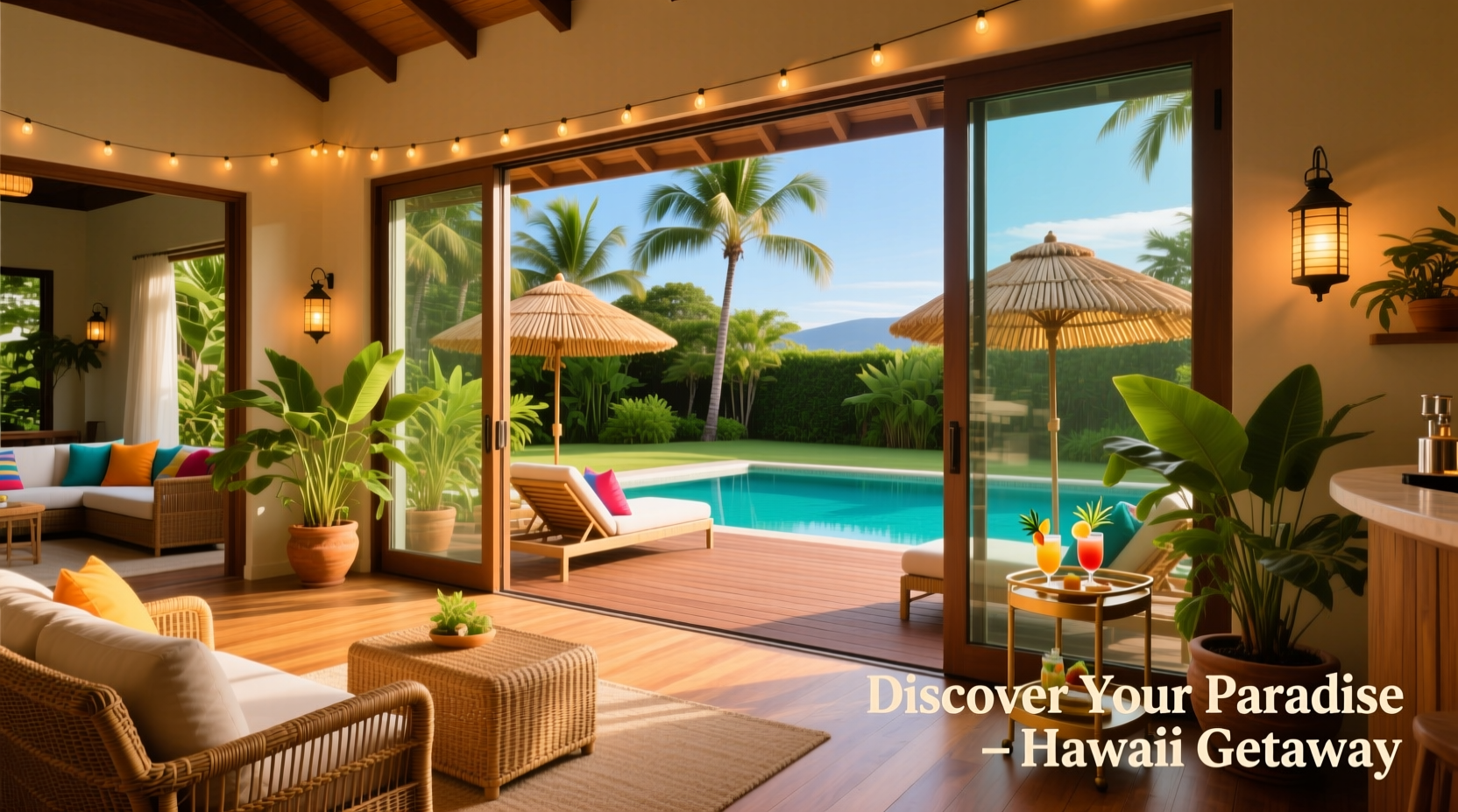 Where to Stay in Hawaii on a Budget: Practical Accommodation Guide