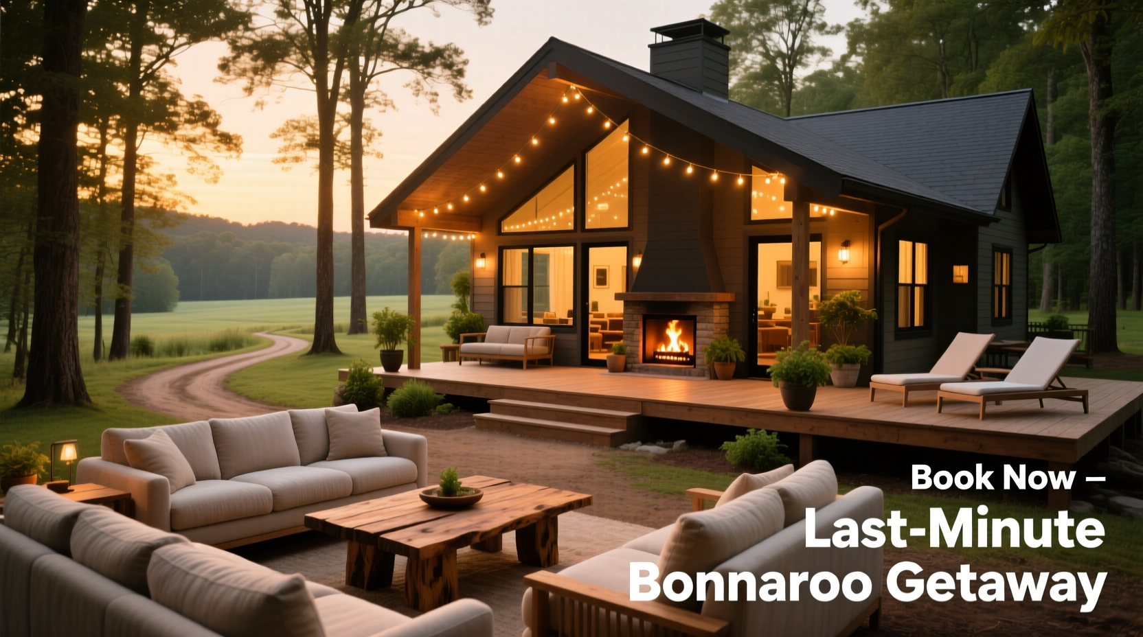 How to Book Last-Minute Airbnbs for Bonnaroo: Budget Guide